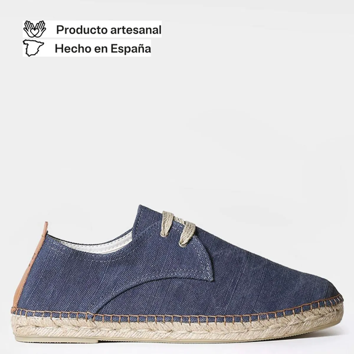 TONI PONS - Alpargatas Hombre Toni Pons