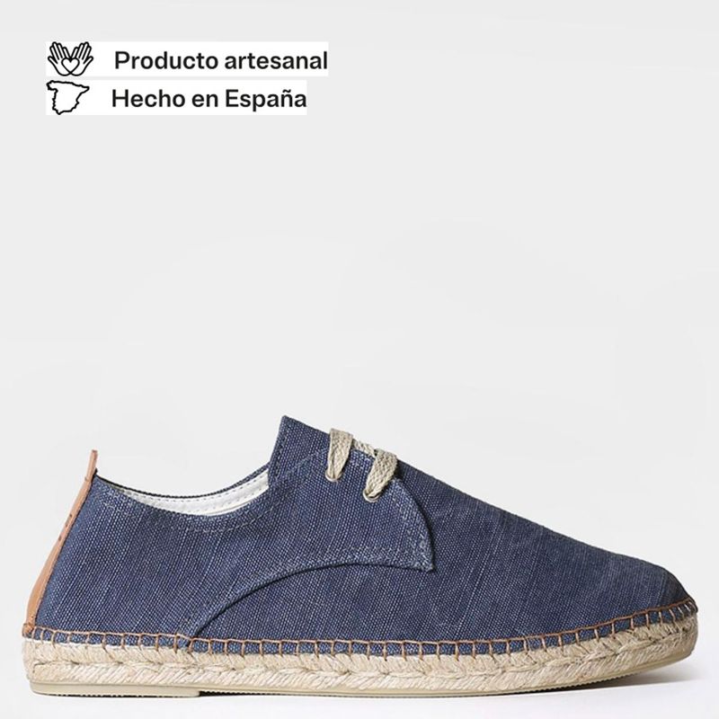 TONI PONS - Alpargatas Hombre Toni Pons