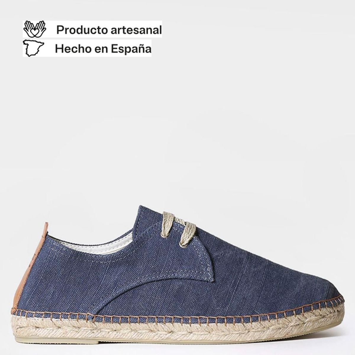 TONI PONS - Alpargatas Hombre Toni Pons