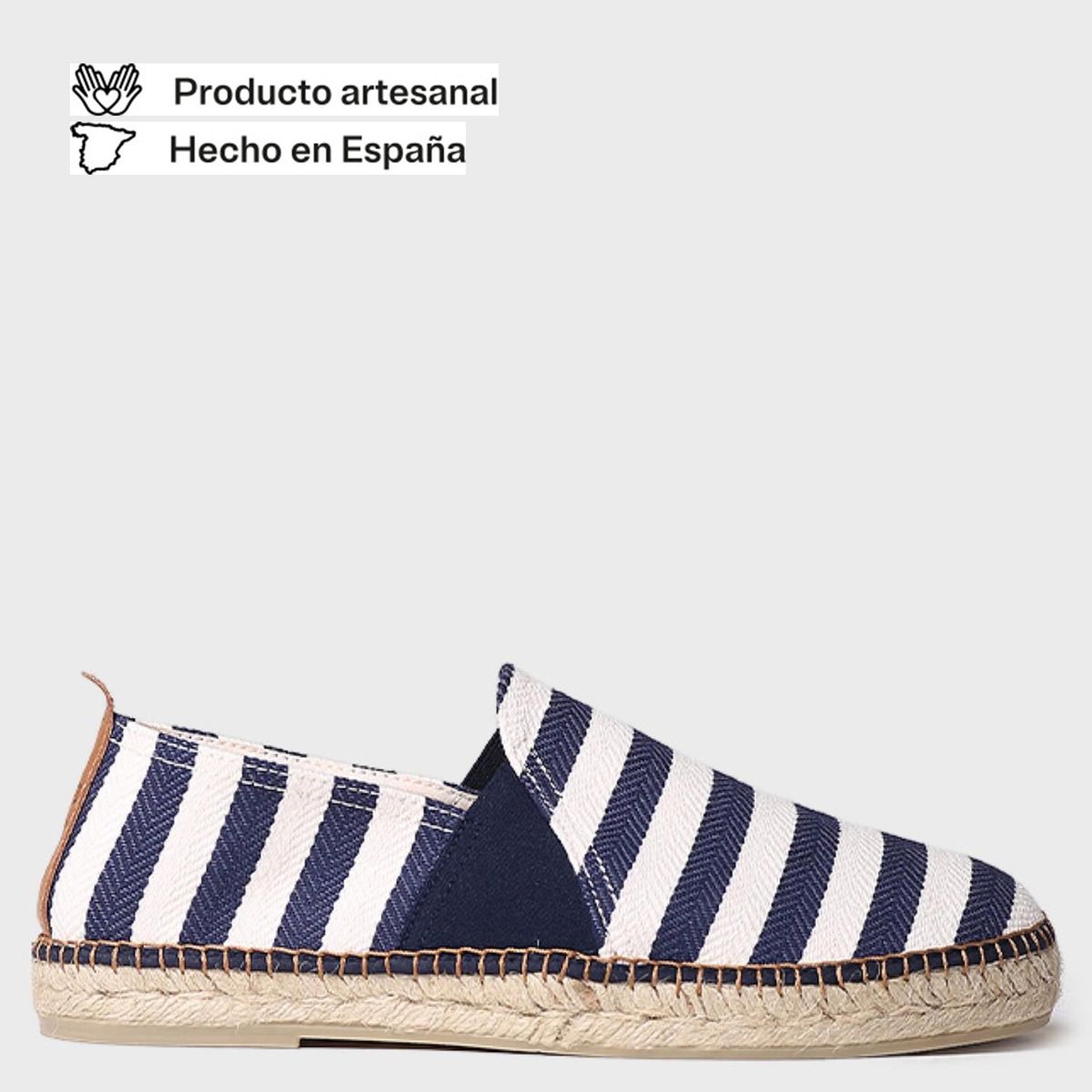 TONI PONS - Alpargatas Hombre Toni Pons