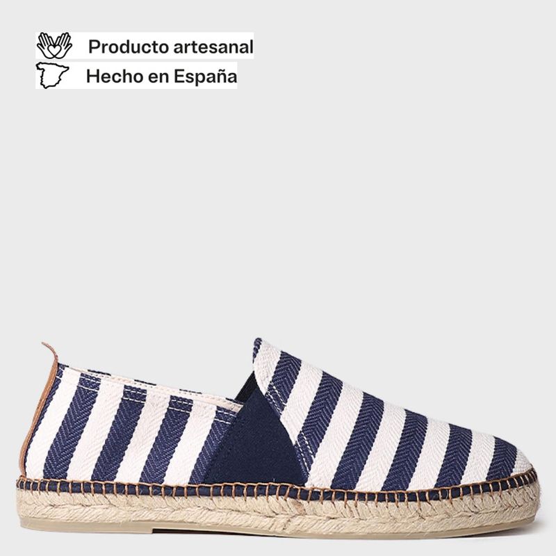 TONI PONS - Alpargatas Hombre Toni Pons