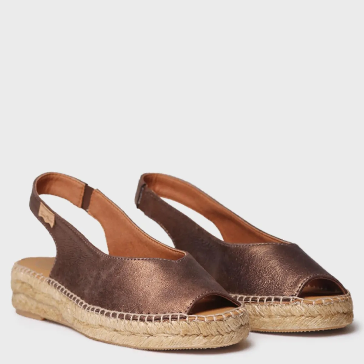 TONI PONS - Alpargatas Mujer Toni Pons