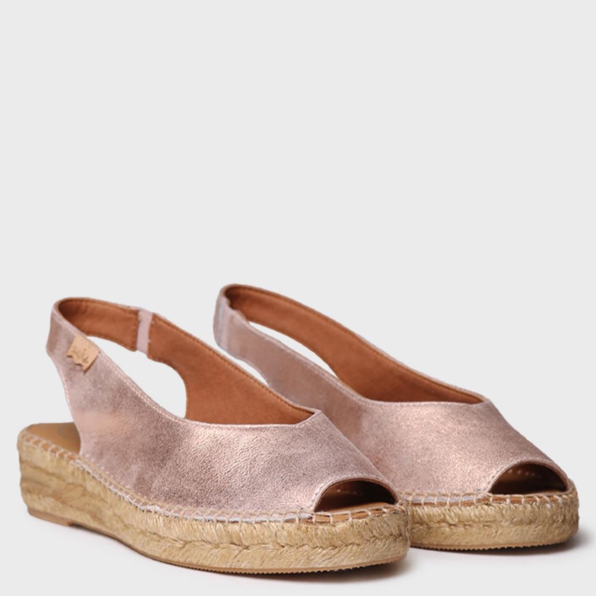 TONI PONS - Alpargatas Mujer Toni Pons