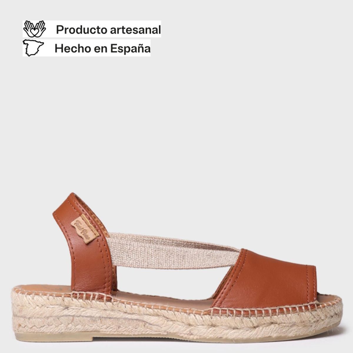 TONI PONS - Alpargatas Mujer Toni Pons