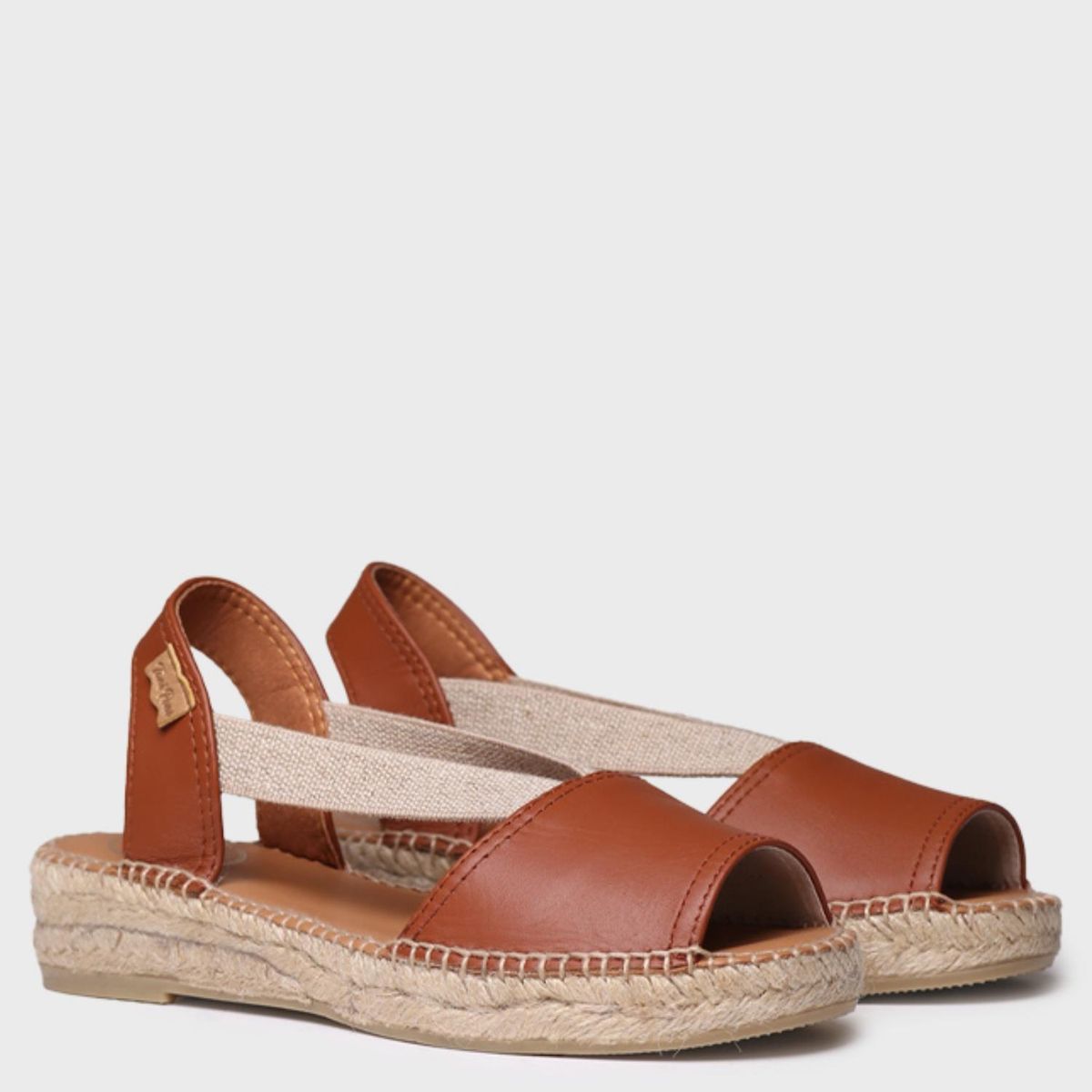 TONI PONS - Alpargatas Mujer Toni Pons