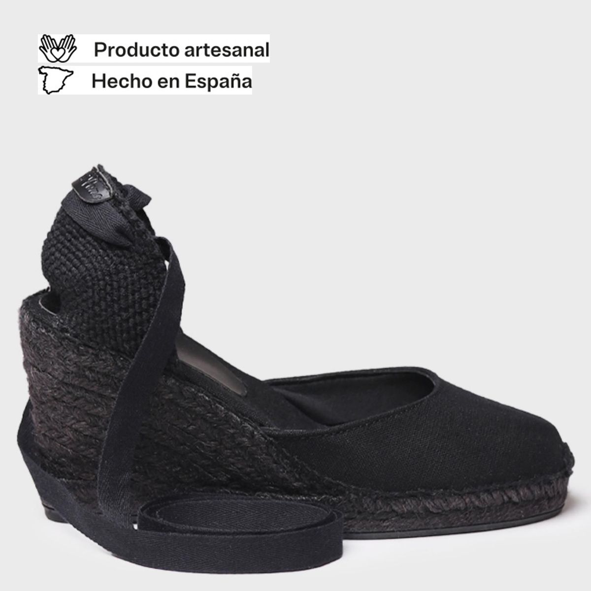 TONI PONS - Alpargatas Mujer Toni Pons