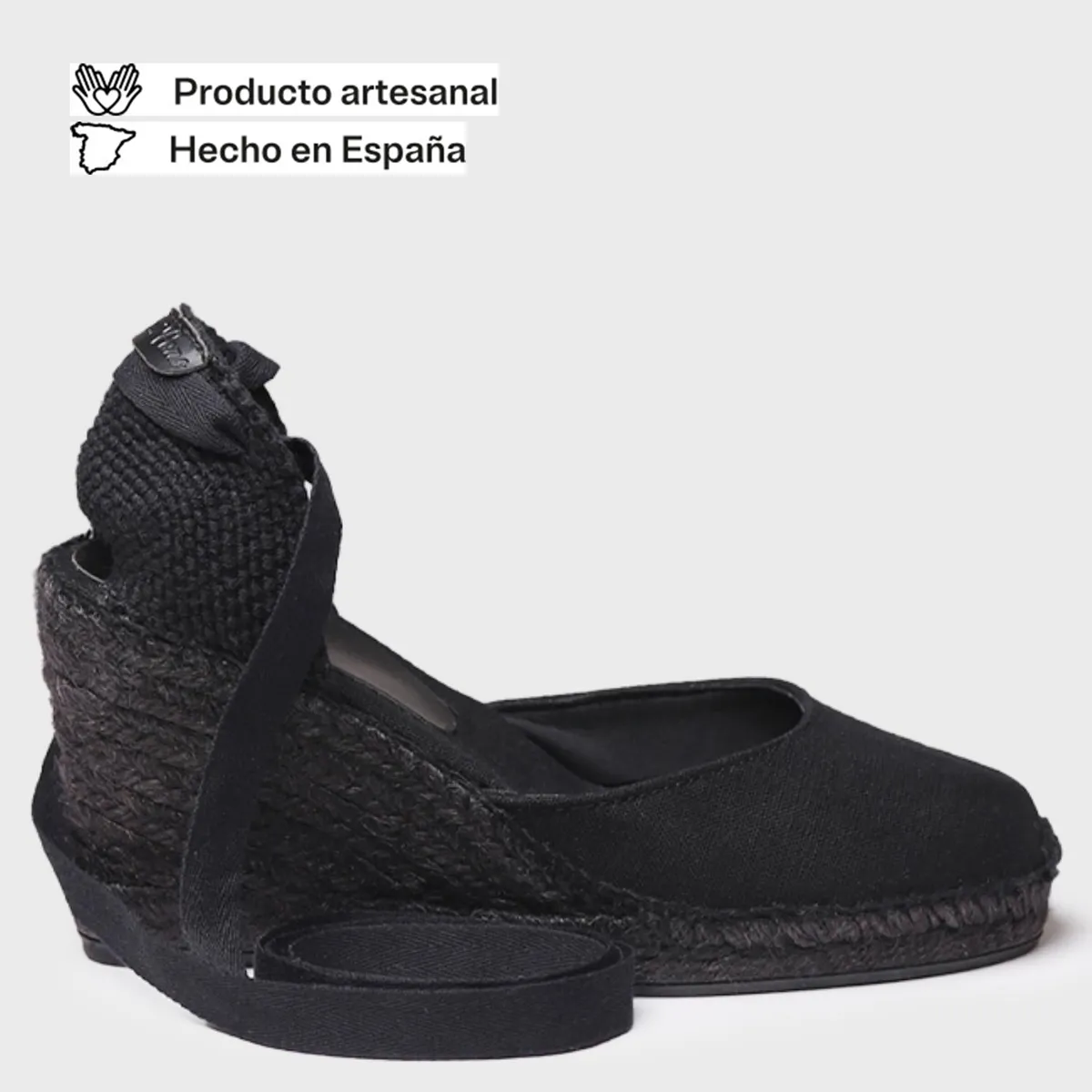 TONI PONS - Alpargatas Mujer Toni Pons