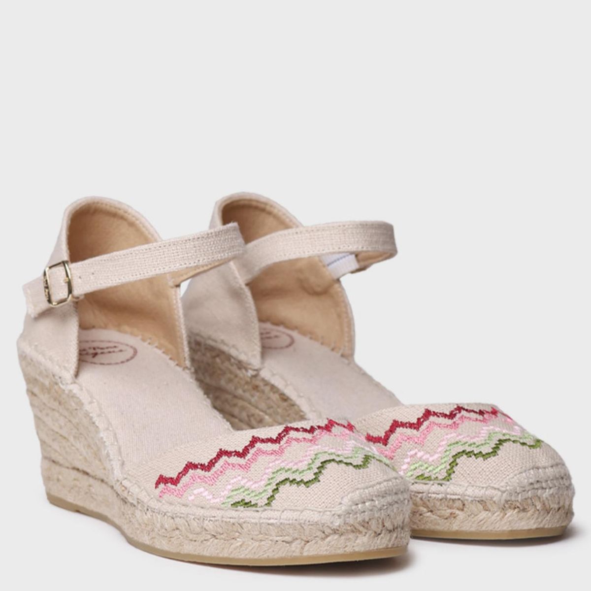 TONI PONS - Alpargatas Mujer Toni Pons