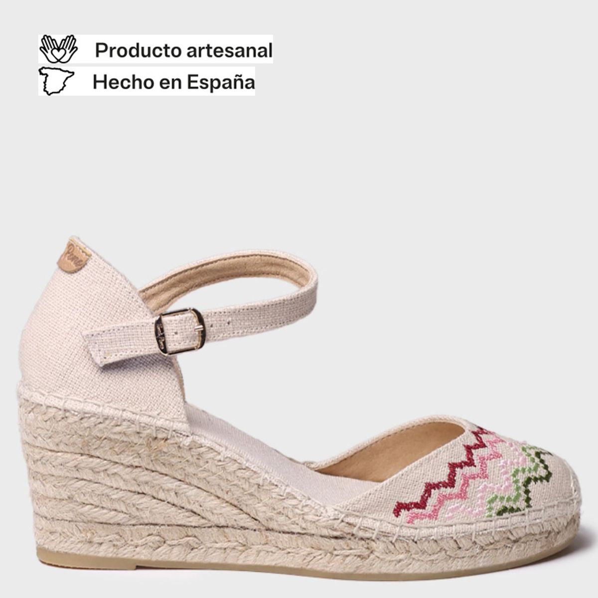 TONI PONS - Alpargatas Mujer Toni Pons