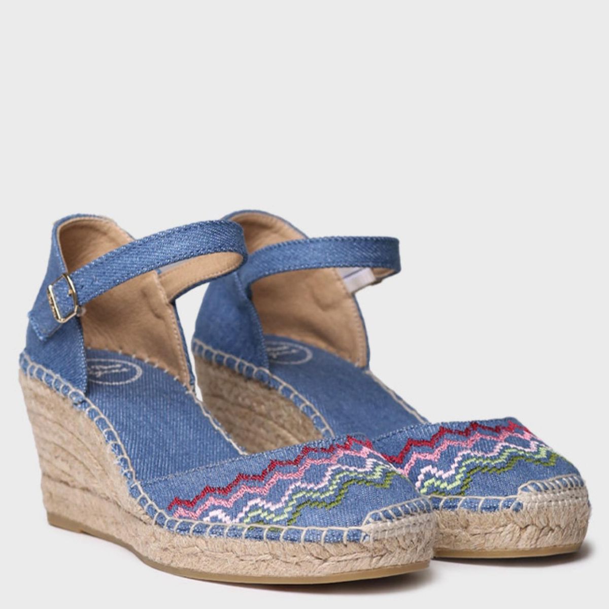 TONI PONS - Alpargatas Mujer Toni Pons