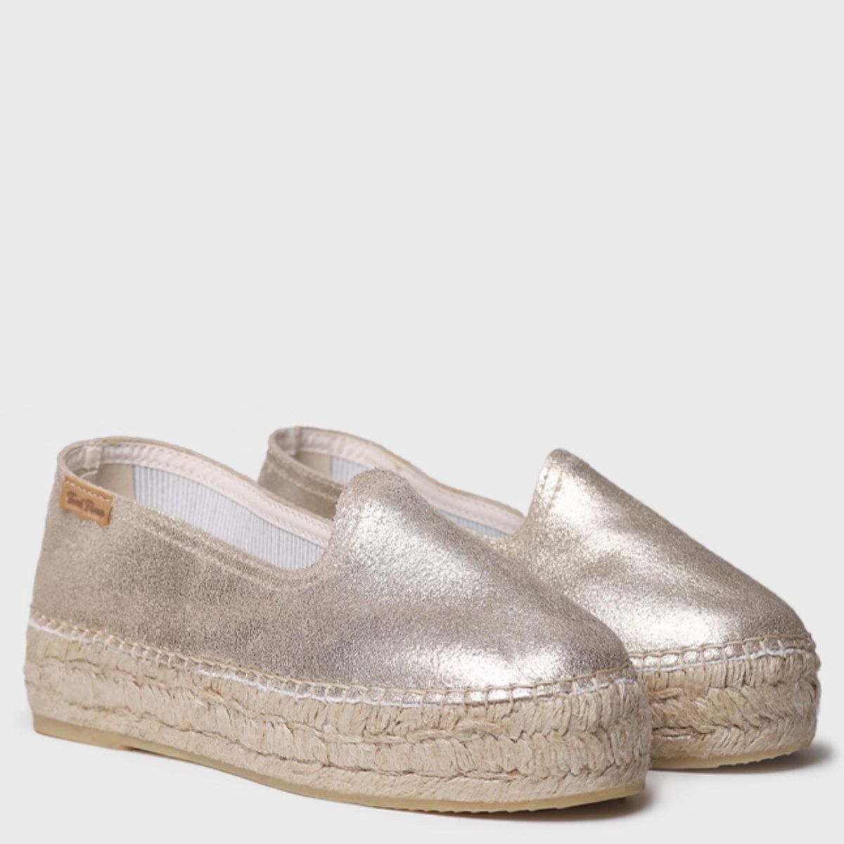 TONI PONS - Alpargatas Mujer Toni Pons