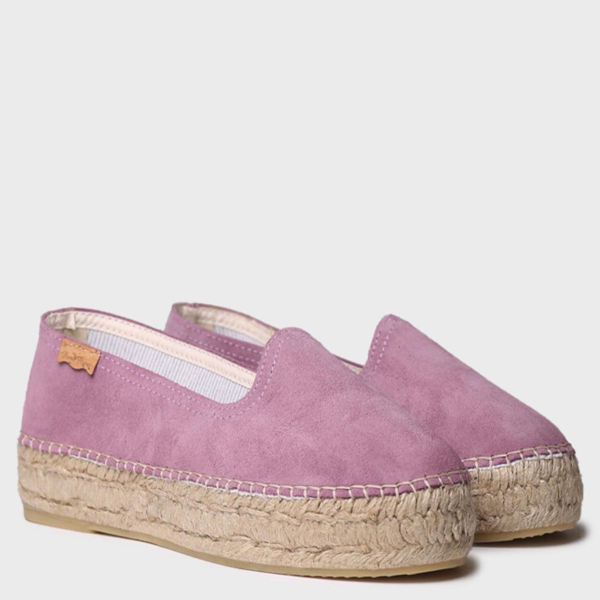 TONI PONS - Alpargatas Mujer Toni Pons