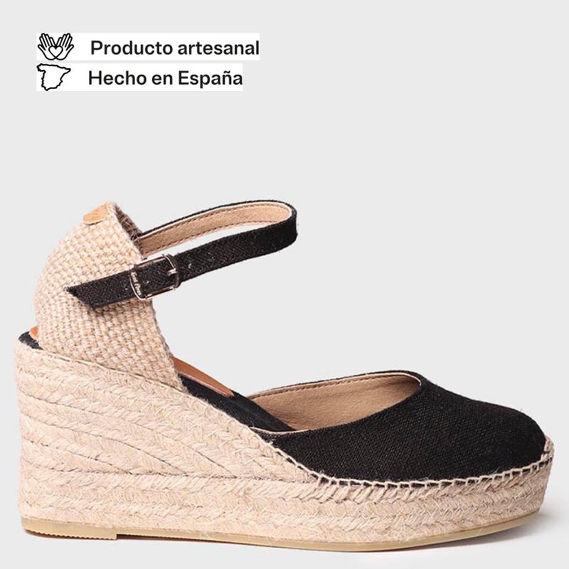 TONI PONS - Alpargatas Mujer Toni Pons