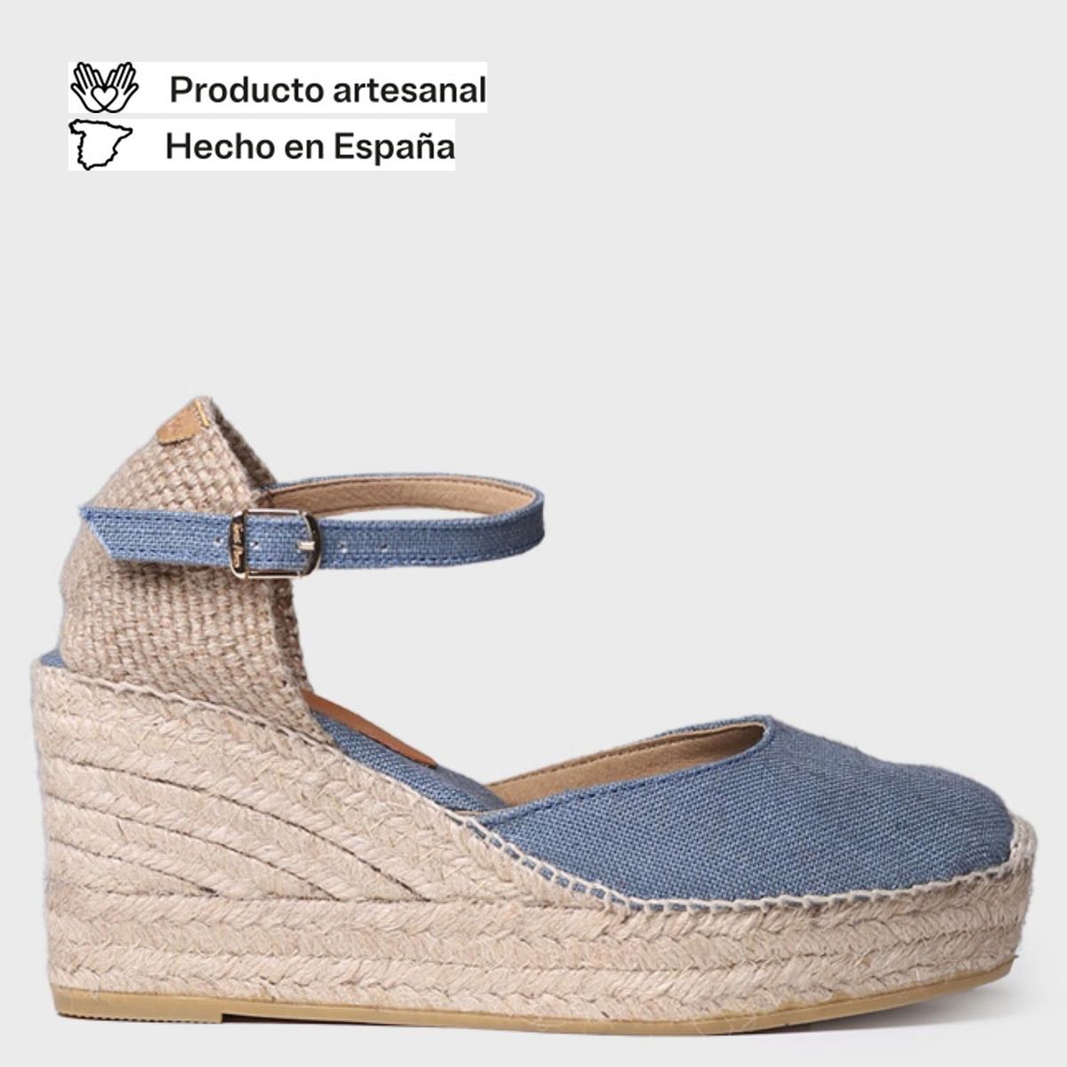 TONI PONS - Alpargatas Mujer Toni Pons