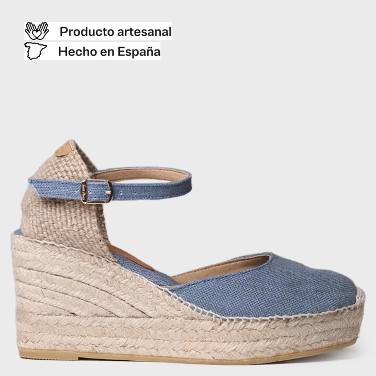 TONI PONS - Alpargatas Mujer Toni Pons