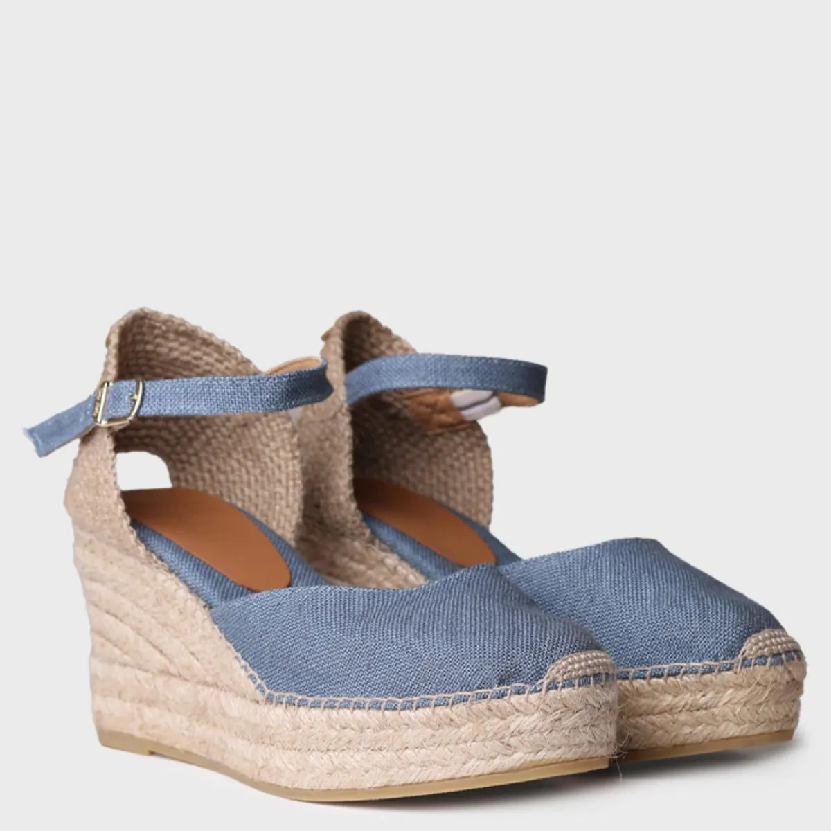 TONI PONS - Alpargatas Mujer Toni Pons