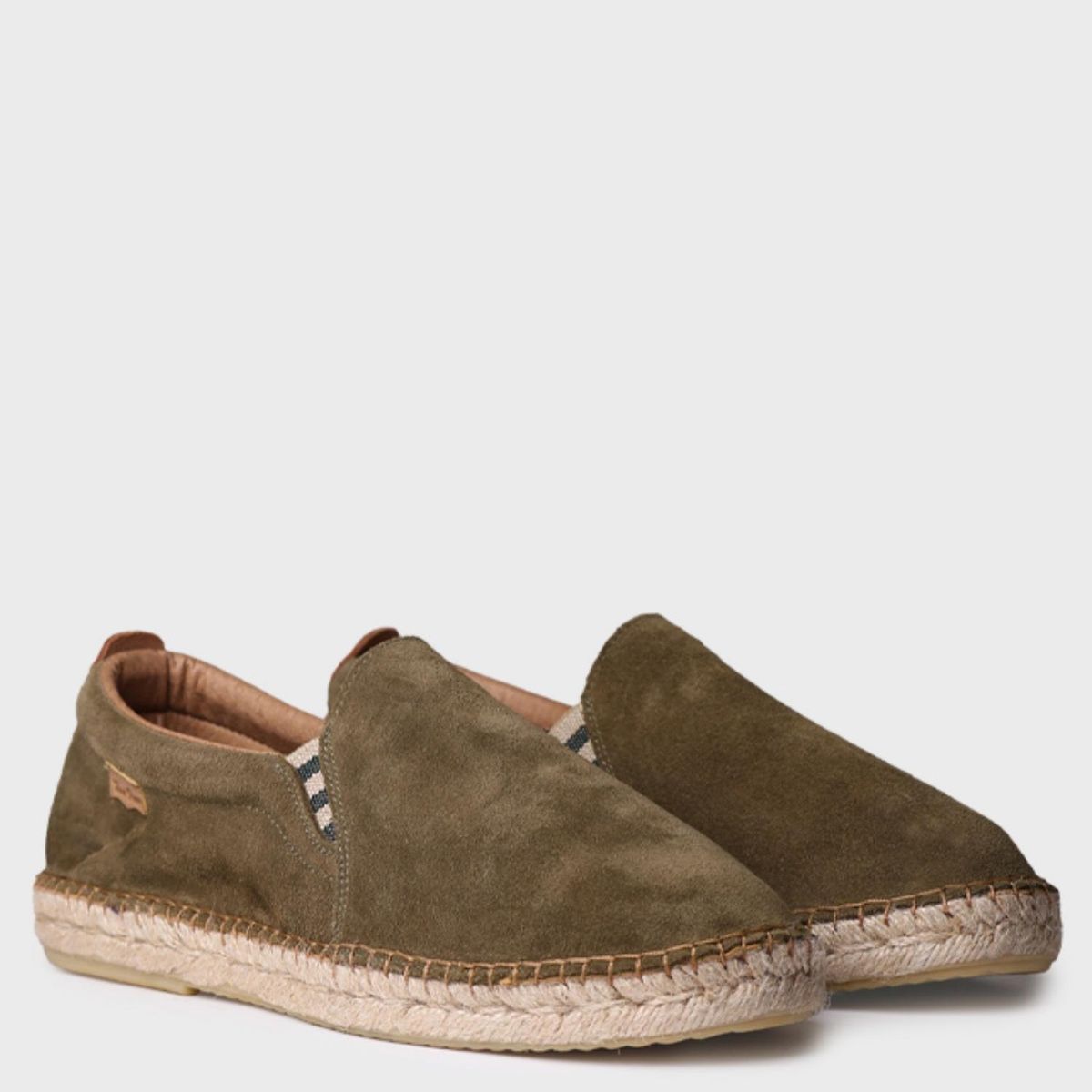 TONI PONS - Alpargatas Hombre Toni Pons