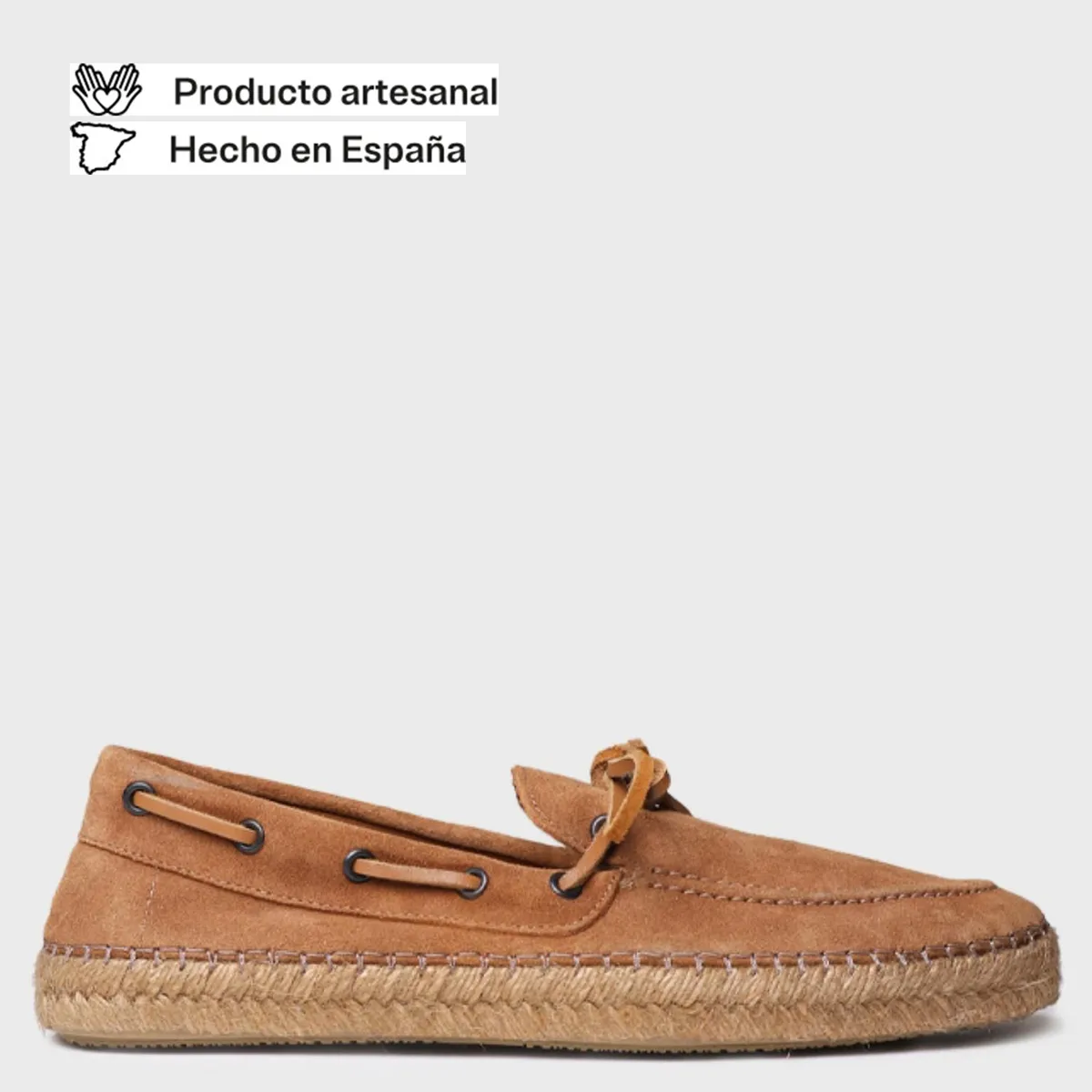 TONI PONS - Alpargatas Hombre Toni Pons