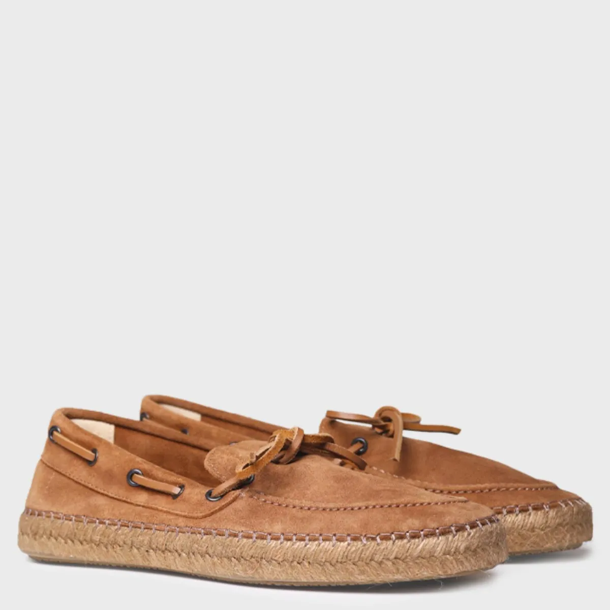 TONI PONS - Alpargatas Hombre Toni Pons