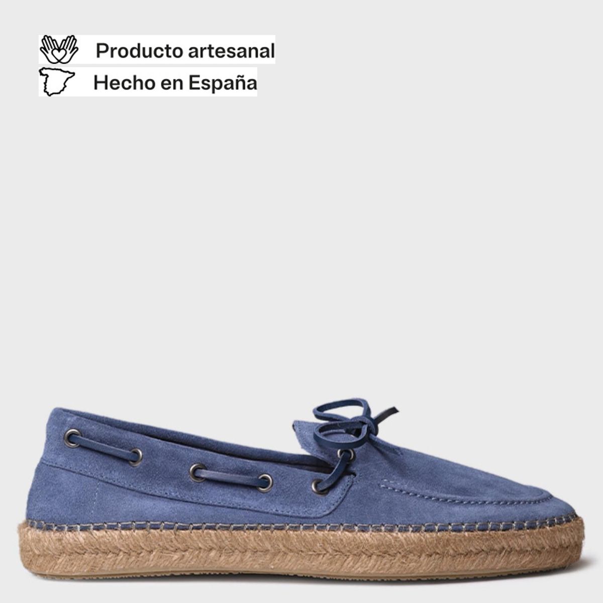 TONI PONS - Alpargatas Hombre Toni Pons