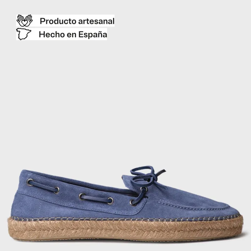 TONI PONS - Alpargatas Hombre Toni Pons