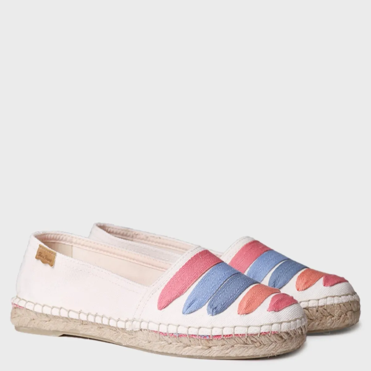 TONI PONS - Alpargatas Mujer Toni Pons