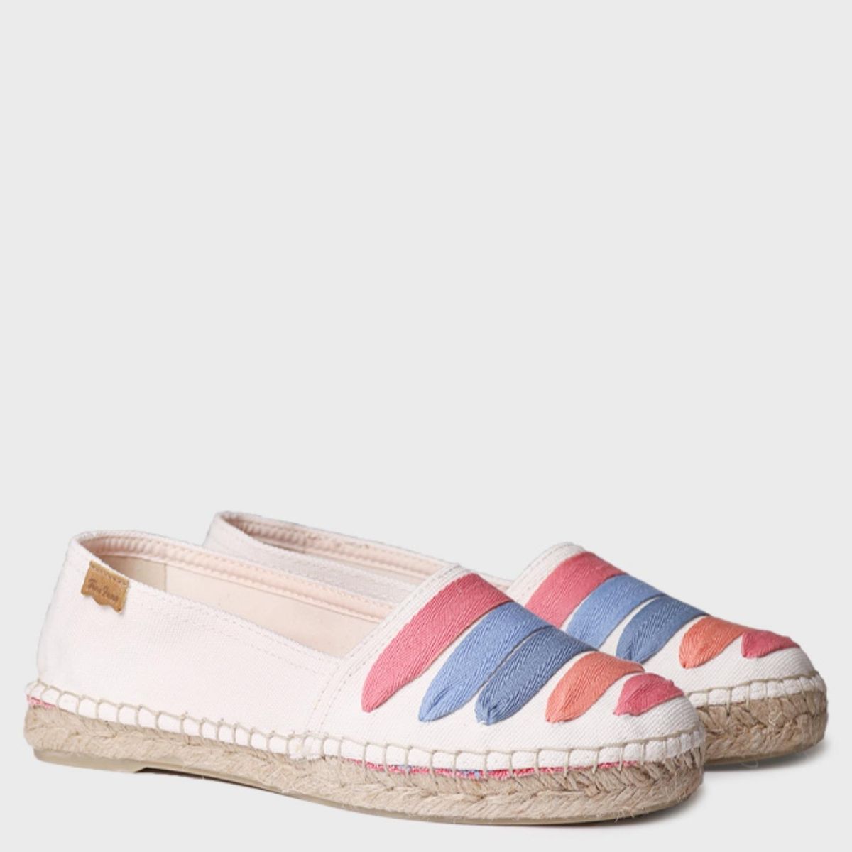 TONI PONS - Alpargatas Mujer Toni Pons