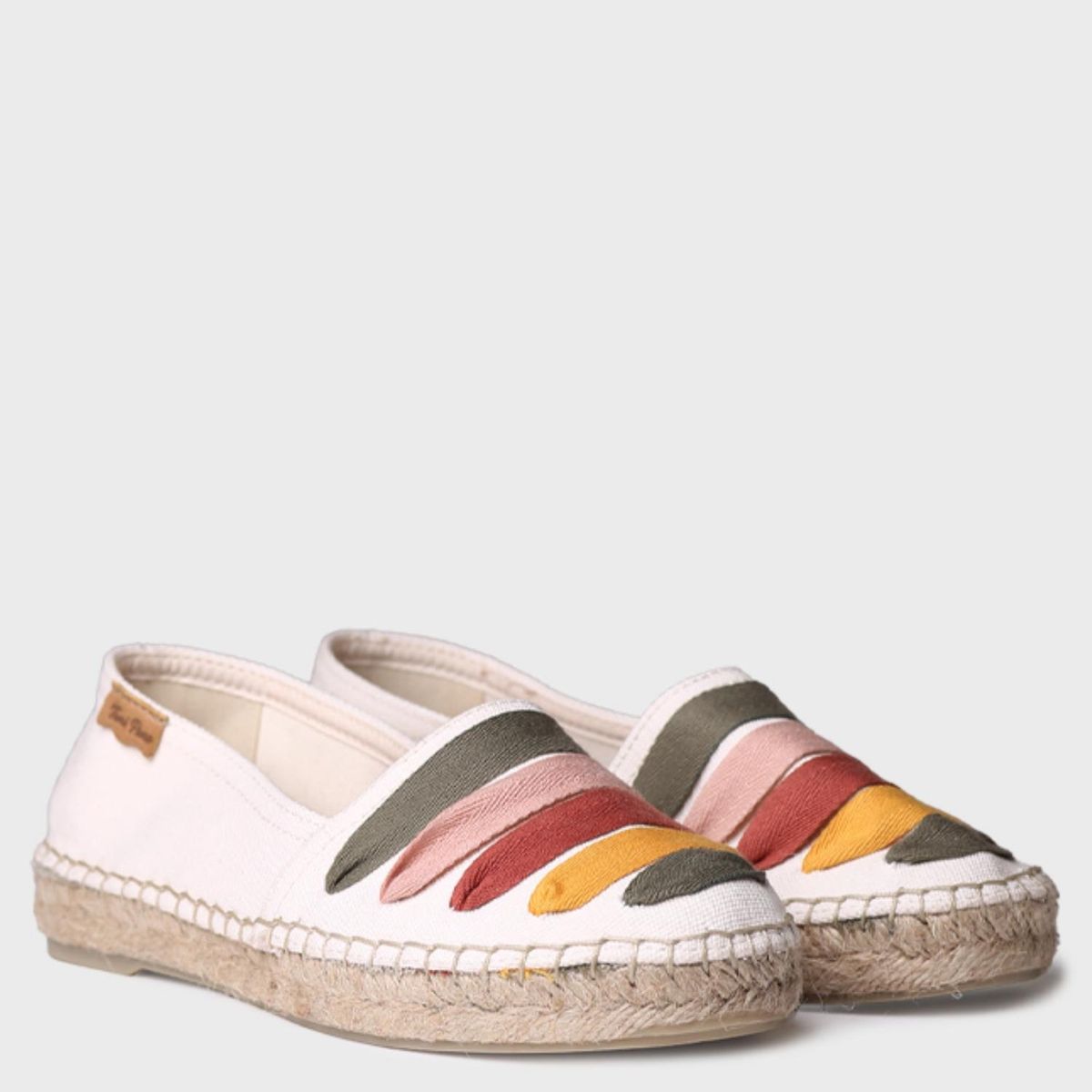 TONI PONS - Alpargatas Mujer Toni Pons