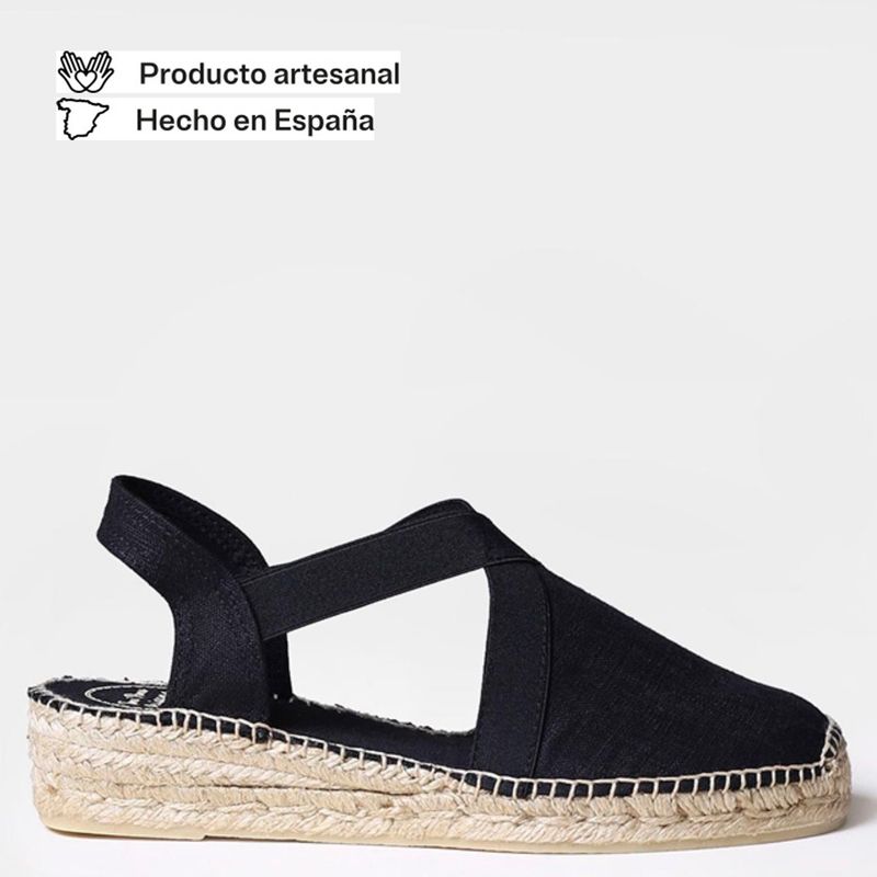 TONI PONS - Alpargatas Mujer Toni Pons