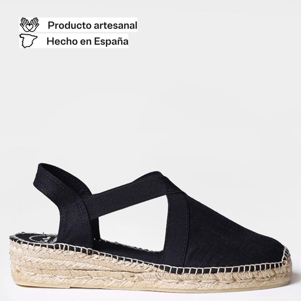 TONI PONS - Alpargatas Mujer Toni Pons