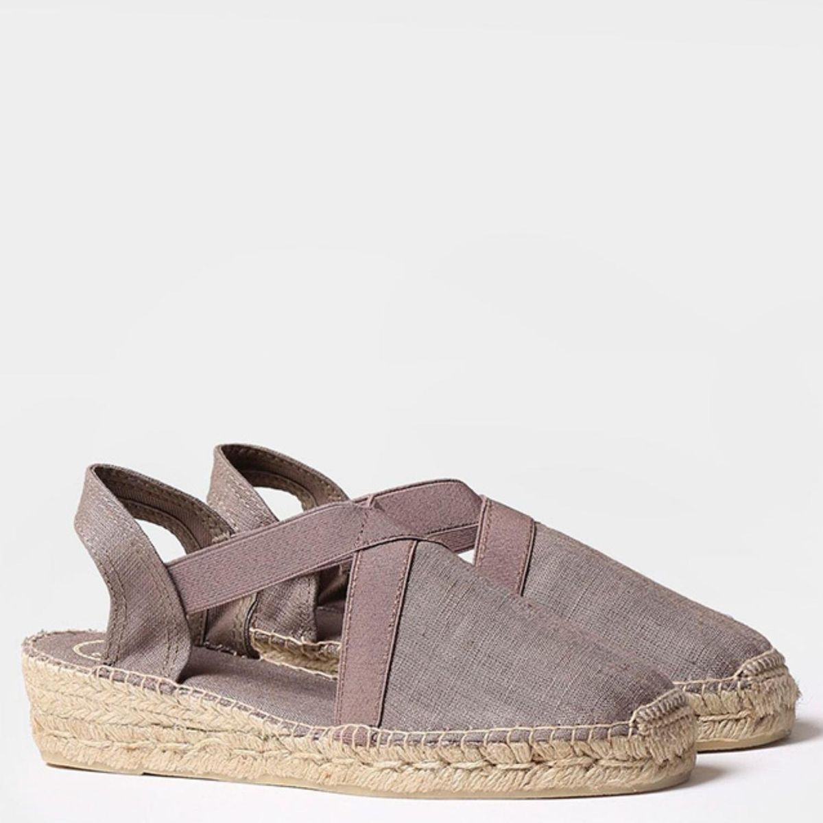 TONI PONS - Alpargatas Mujer Toni Pons