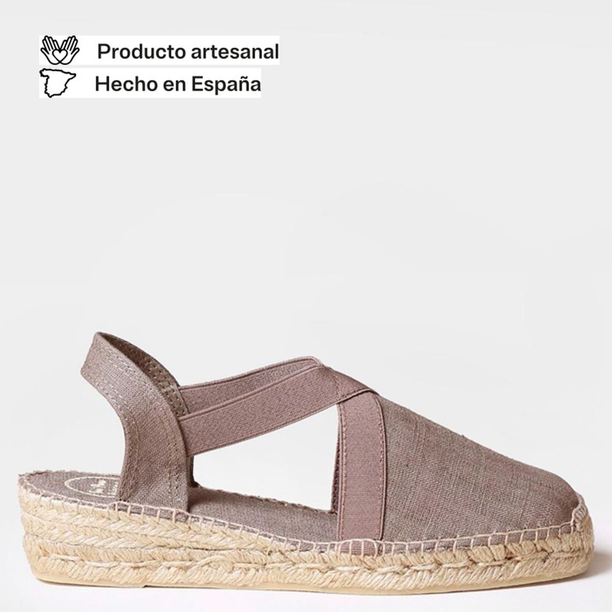 TONI PONS - Alpargatas Mujer Toni Pons