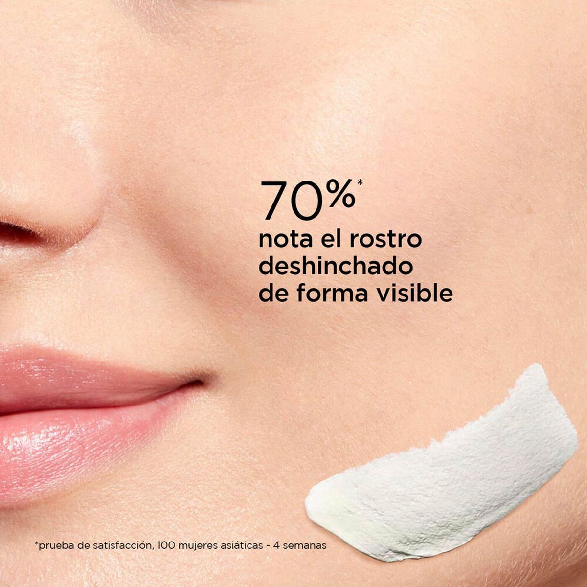 CLARINS - V Facial Intensive Wrapmask 