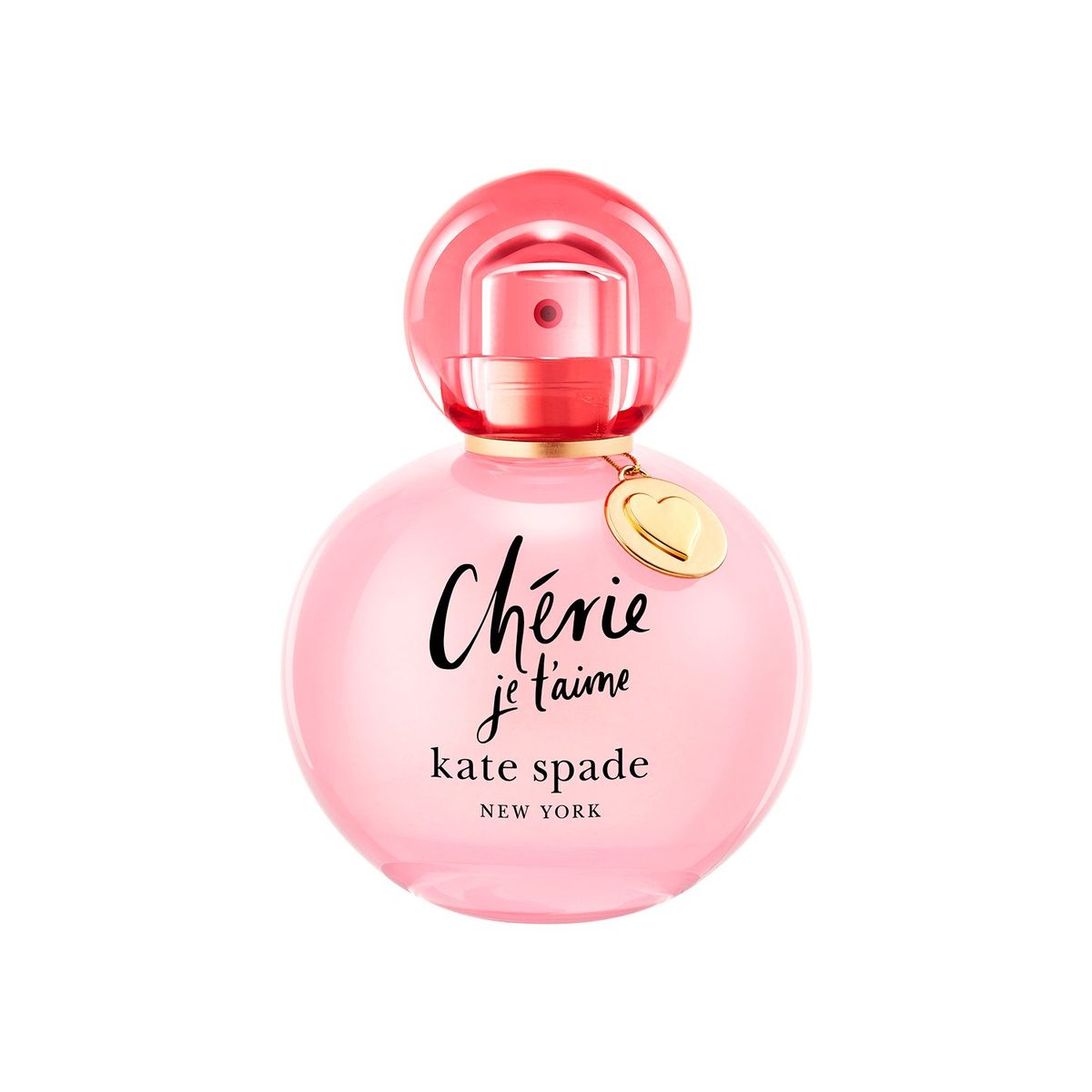 KATE SPADE - Kate Spade Chérie Je Taime EDP 100 ml Mujer