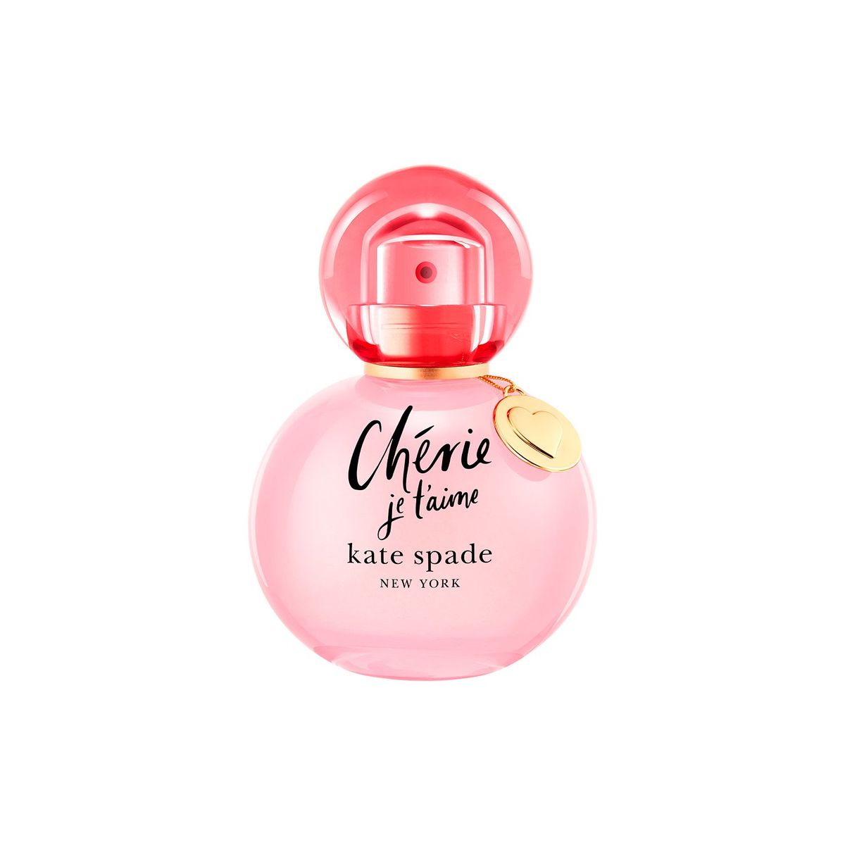 KATE SPADE - Kate Spade Chérie Je Taime EDP 60 ml Mujer