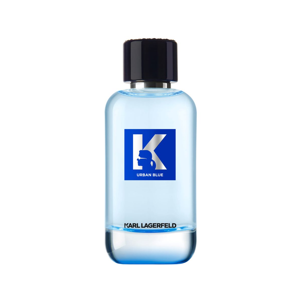 KARL LAGERFELD - Karl Lagerfeld Jeans Urban Blue Edt 100ml