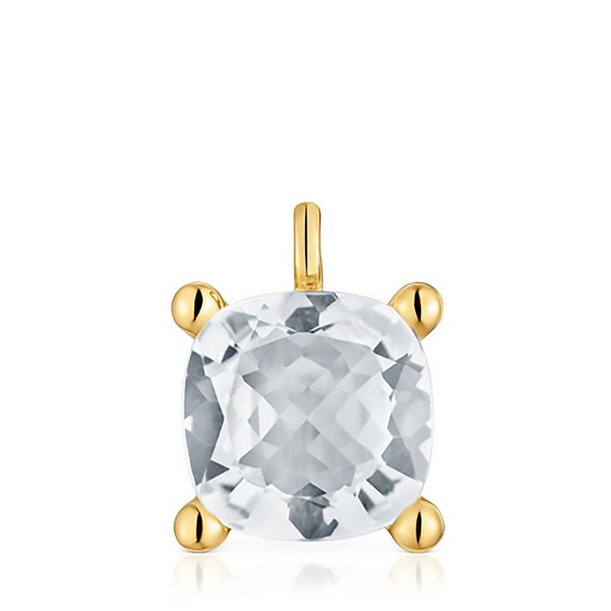 TOUS - Dije Plata Tous