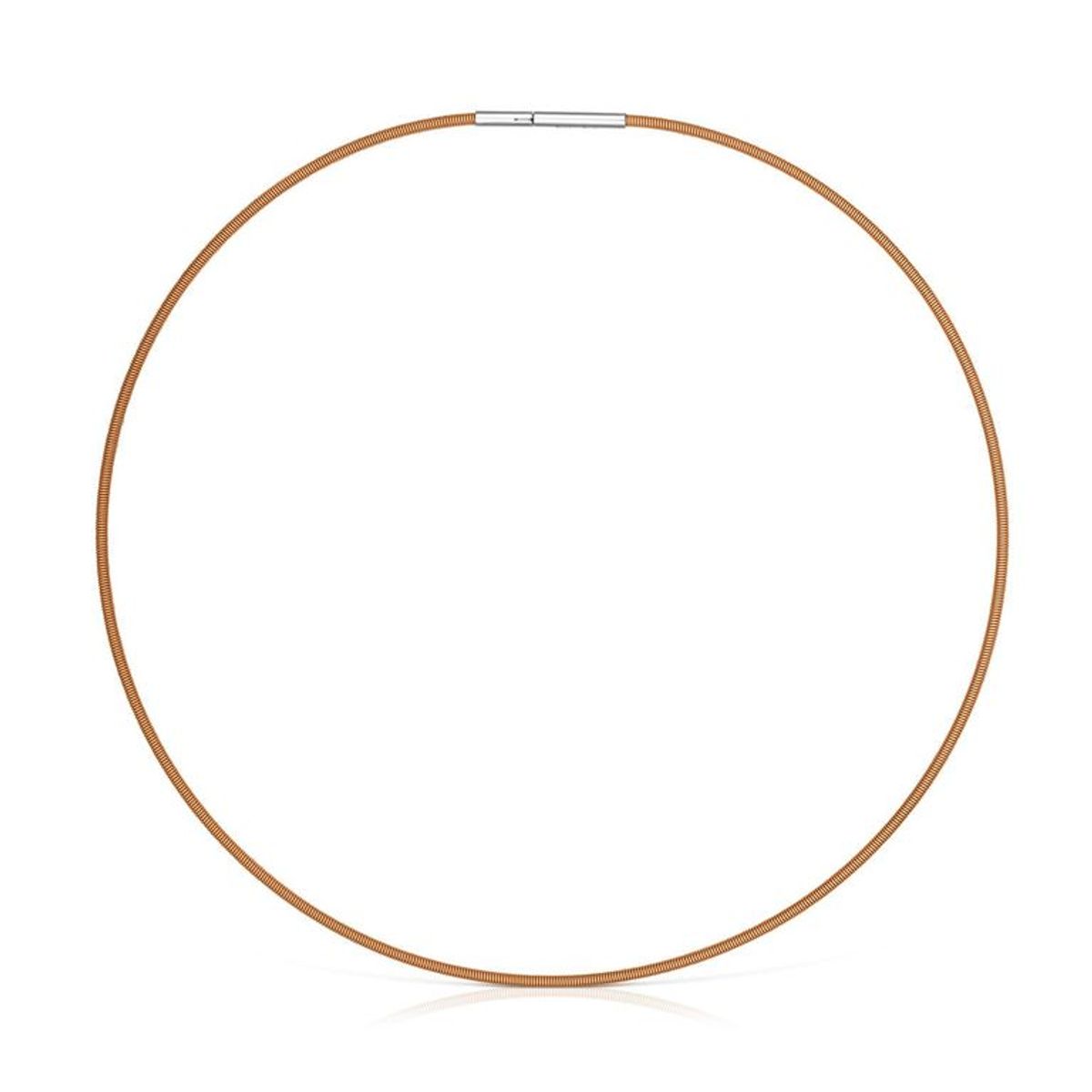 TOUS - Collar Naranja Tous