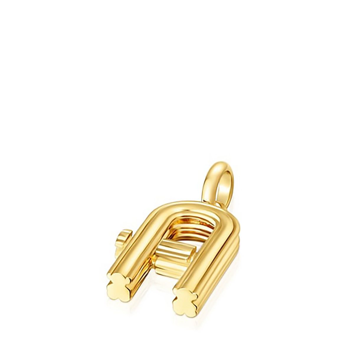 TOUS - Dije Plata Tous