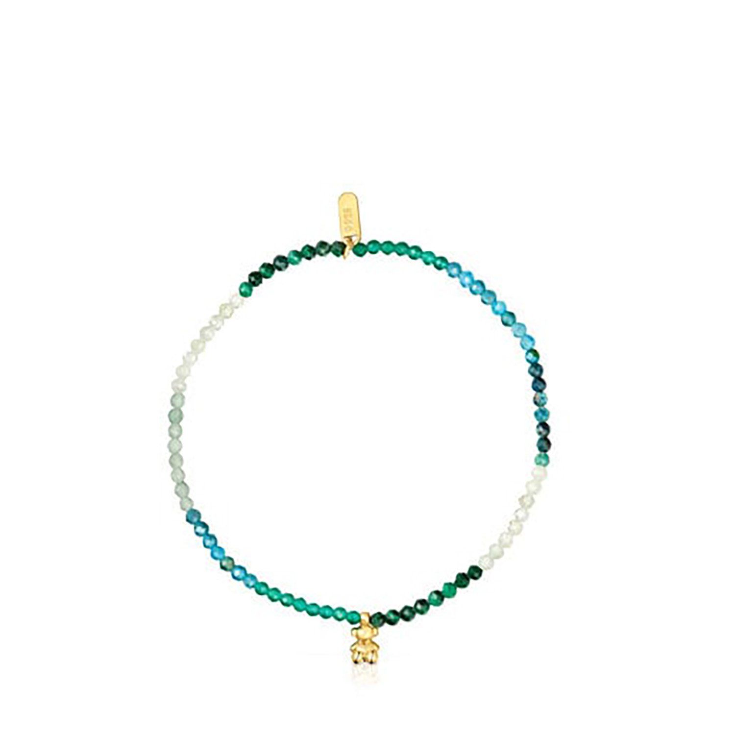Pulsera Verde Tous TOUS - Main Image