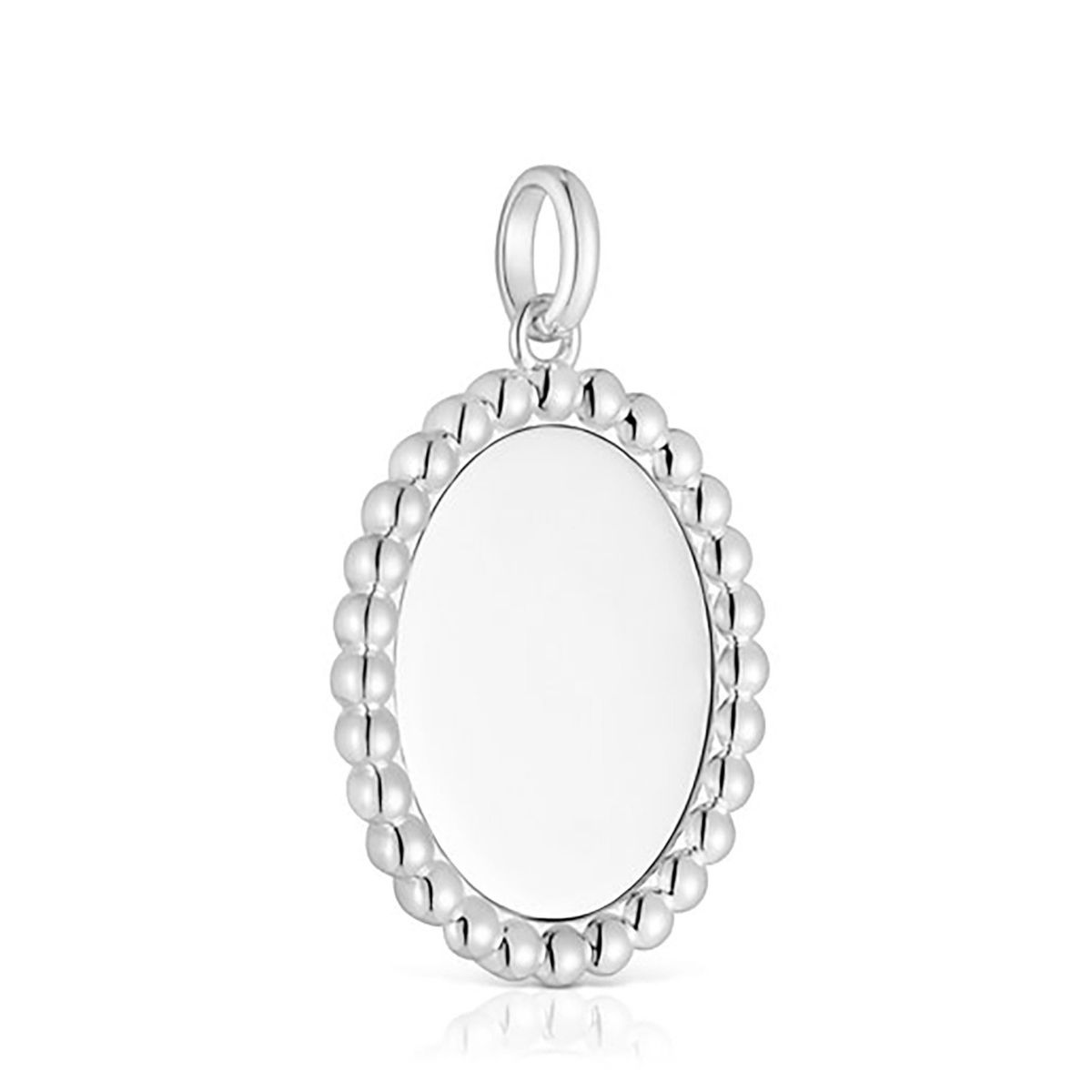 TOUS - Dije Plata Mama 24 mm