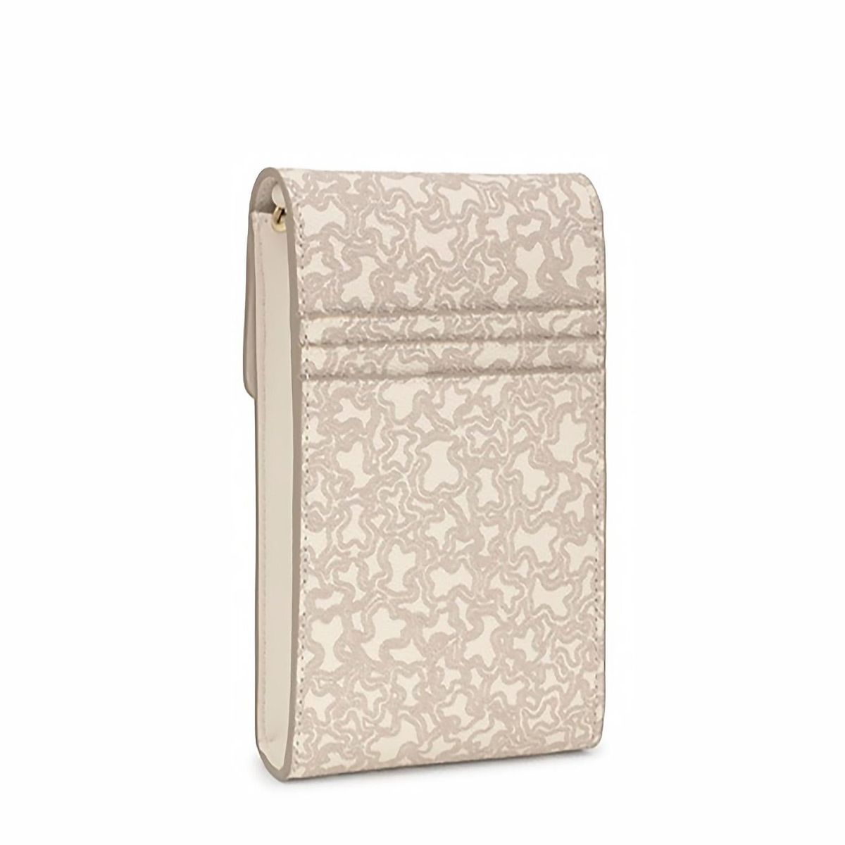 TOUS - Funda Movil Dije Mini Beige