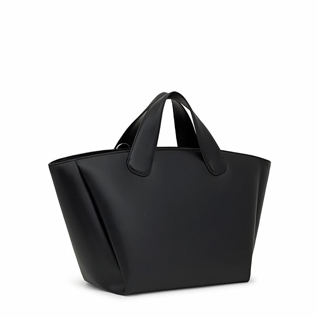 TOUS - Cartera L. Tous Bloom Negro