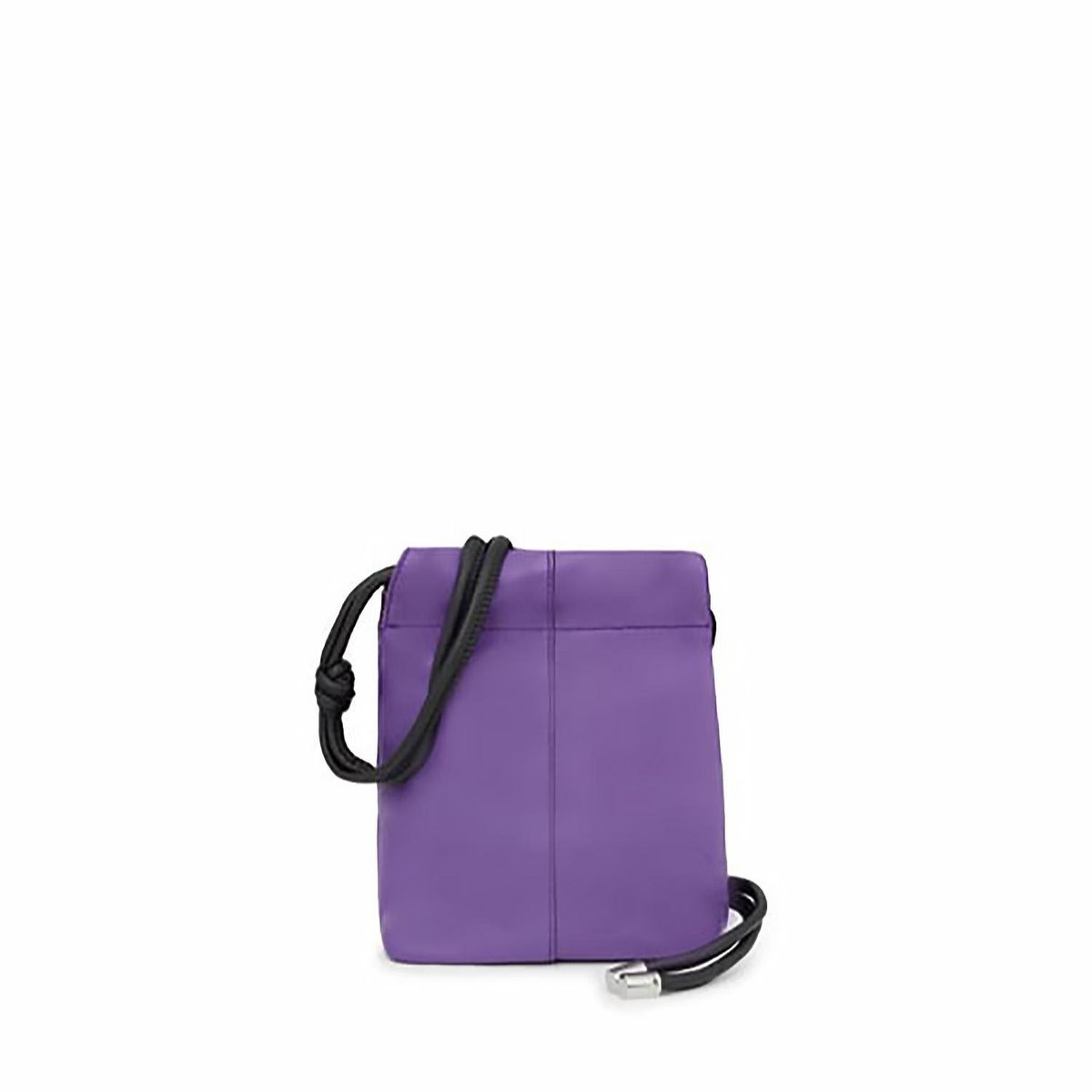 TOUS - Mini Cartera T Soft New Lila