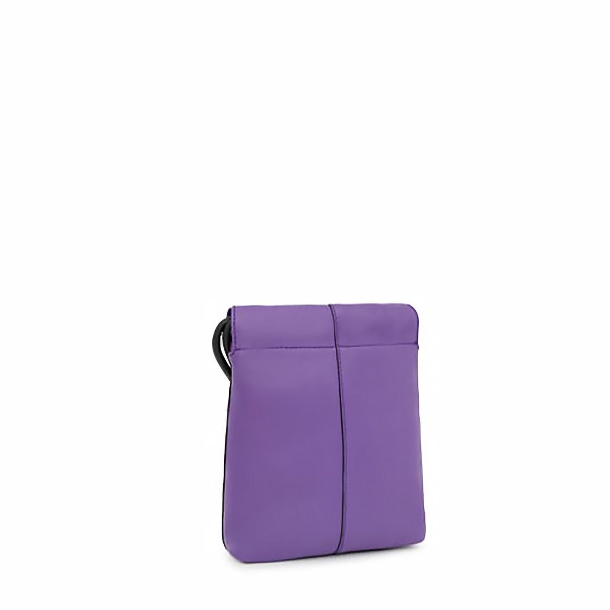 TOUS - Mini Cartera T Soft New Lila