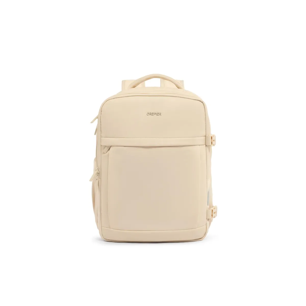 CREPIER - Mochila Viajera Dallas 2.0 Grande