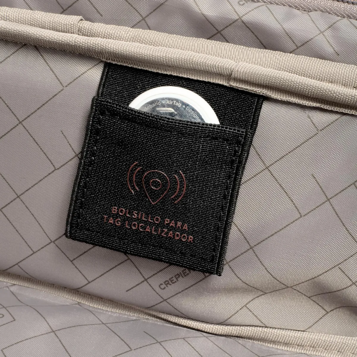 CREPIER - Mochila Viajera Dallas 2.0 Grande