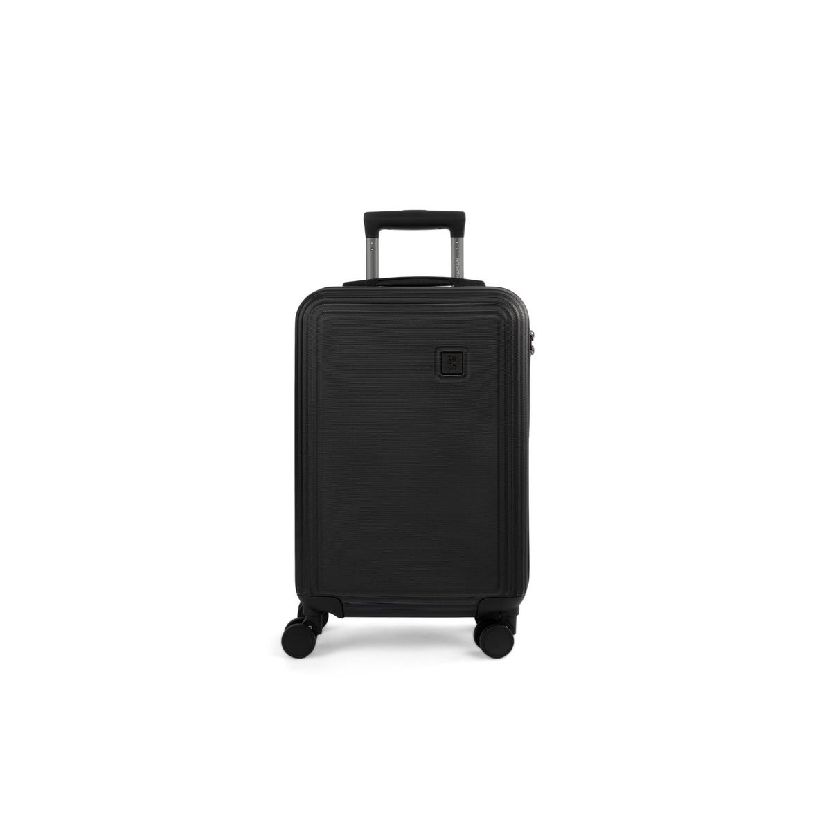 CREPIER - Maleta Dura Portland 2.0 19" Cabina Negro