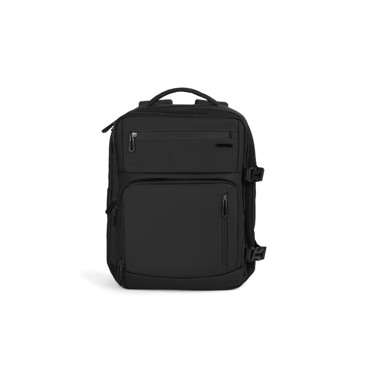 CREPIER - Mochila Viajera Adriel 3.0 Grande