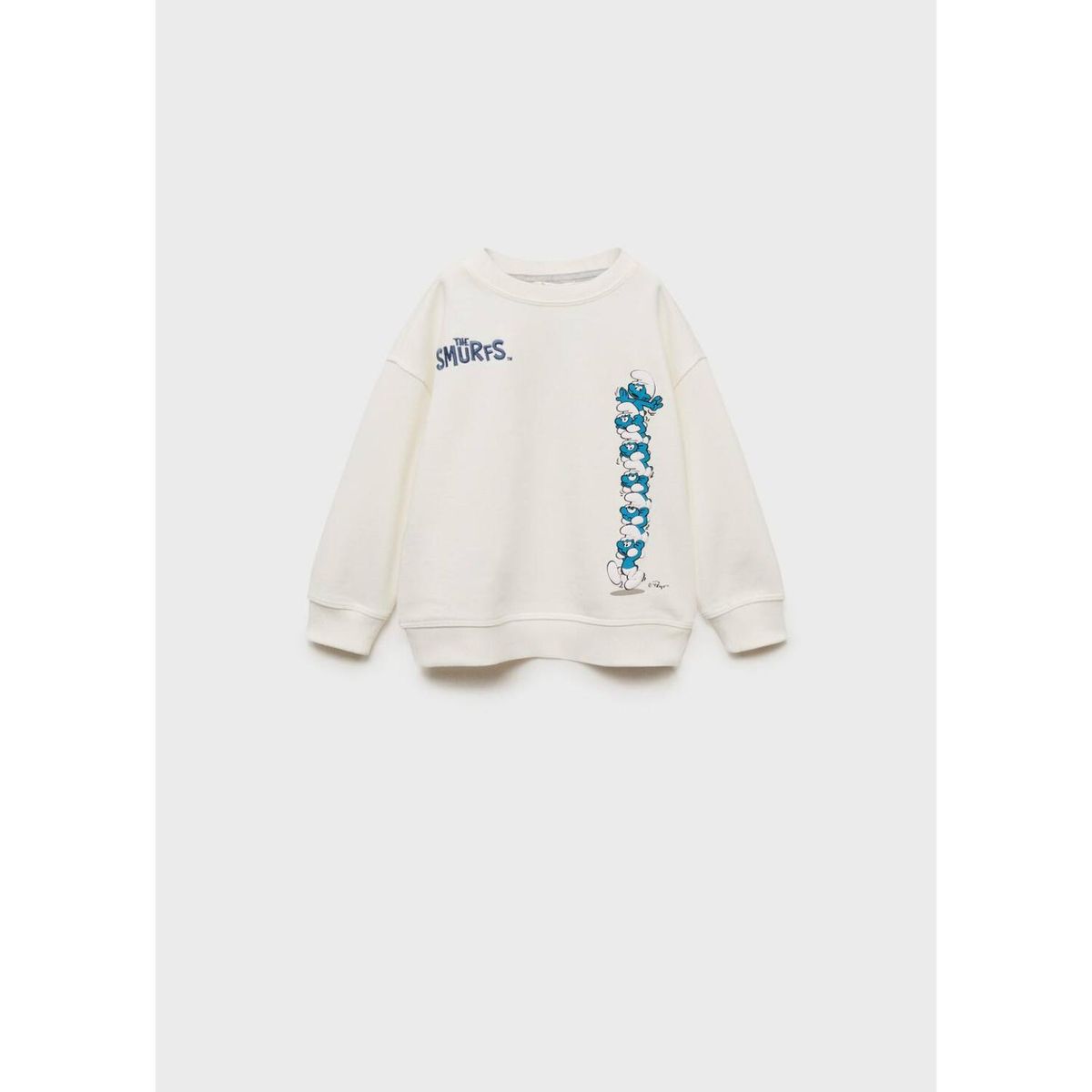 MANGO KIDS - Polera Bebé Niño Mango Kids